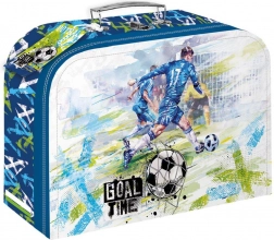 Schulranzen Goal Time