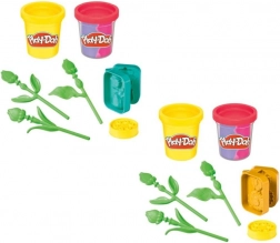 Play-Doh Kleine Blumen