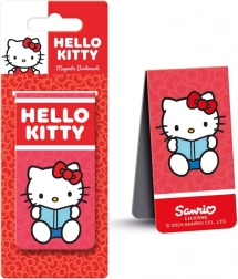 Magnetisches Lesezeichen HELLO KITTY