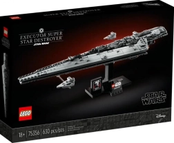 LEGO Star Wars 75356 Executor Sternenzerstörer