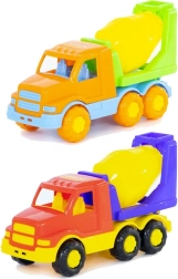 Auto Gustík Betonmischer 27 cm