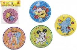 Kinder-Kugel-Labyrinth mit Tiermotiven