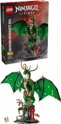 LEGO NINJAGO Wächterdrache