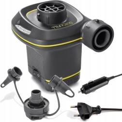 Elektrische Pumpe Quick-Fill 12V