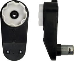Motor und Getriebe 12V 12000 für QLS-5688