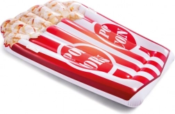 Aufblasbare Matratze Popcorn