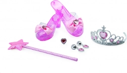Prinzessin Modenset für kleine Fashionistas