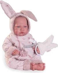 realistische Reborn-Puppe SWEET NACIDA 42 cm mit weichem Körper von Antonio Juan