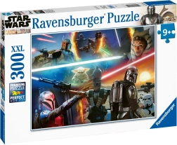 Kinder 2D Puzzle Mandalorian 300 Teile