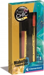 Lippen-Set CRAZY CHIC TEEN Tropical Vibe – Gloss und Stift