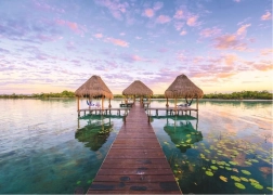 Ravensburger Puzzle Tropische Inseln 1000 Teile