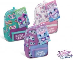 Mini-Rucksack-Set Nebulous Stars