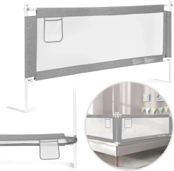 Bettgitter 200 cm für Kinder ECOTOYS