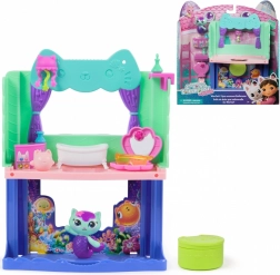 Gabis zauberhaftes Haus – Filmzimmer für das große Haus