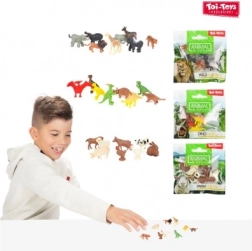 Toi-Toys Animal World Mini Tiere 2-3 cm