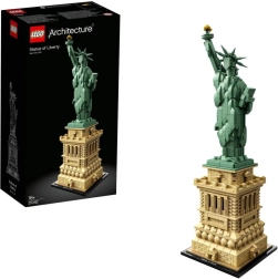 LEGO Architecture Freiheitsstatue