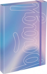 Boards für Schulhefte A4 Jumbo Sky von Baagl