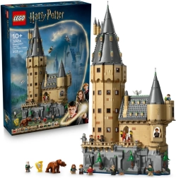 LEGO HARRY POTTER Schloss Hogwarts – Hauptturm
