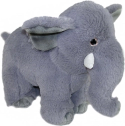 Plüschelefant 28 cm