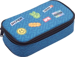 Etui Hülle Oxy Go Sticker