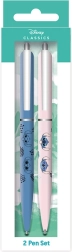 Disney Lilo und Stitch Kinder-Kugelschreiber – Set 2 Stk.