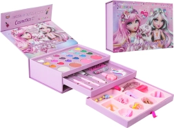 Kinderkosmetik-Set für Prinzessinnen