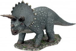Metal Earth 3D-Puzzle Triceratops