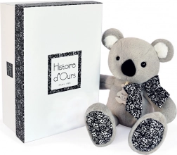 Plüsch-Koalabär Doudou Histoire d'Ours 25 cm