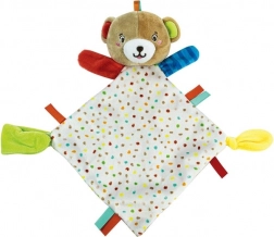 Einschlaf-Kuschelbär BABY CLEMENTONI