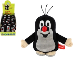 Plüsch-Krtek 10 cm – 1 Stück