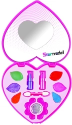 Kinder-Schminkset Starmodel Cute Make-up