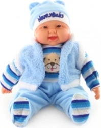 Großes Baby – Junge – Hündchen