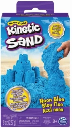 Kinetischer Sand in kleiner Verpackung (226g)
