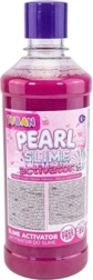 TUBAN Slime-Aktivator perlmuttrosa 500 ml