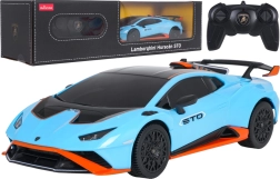 Rastar ferngesteuerter Lamborghini Huracán STO im Maßstab 1:24