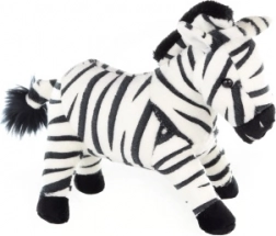 Plüschzebra 24 cm