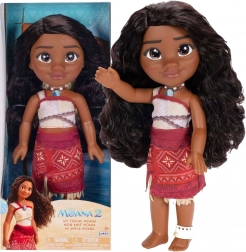 Disney Prinzessin Puppe MOANA 2 35 cm