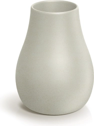 Blumentopf Evolia Slim 40 cm sandfarben