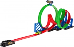 Rennbahn Schnelle Schleife