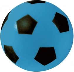 Androni weicher Ball 12 cm blau