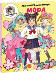 Wie man Kawaii Manga zeichnet: Mode mit Misako