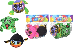 Wasserbomben in Tierform 2 Stk