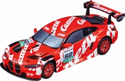 Auto Hybrid BMW M4 GT3 Carrera Nr. 60