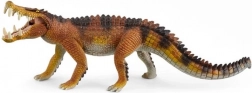 Schleich Dinosaurs Kaprosuchus mit beweglichem Kiefer