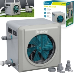 Elektrischer Poolheizer BESTWAY Flowclear 4,4 kW
