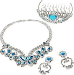 Schmuckset Winter Königreich