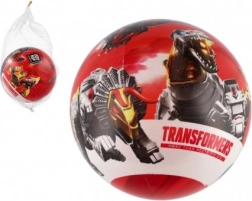 Transformers Ball 23 cm im Netz