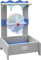 Wassermühle für Kinder CLASSIC WORLD EDU – Outdoor-Wasser-Spiel
