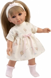 Puppe ELENA 35 cm von LLORENS