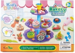 Knetmasse-Konditorei KID'S DOUGH